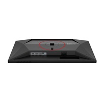 AOC MT 23,8" 24G4HA - 1920x1080,IPS,200Hz,HDR10,2xHDMI,1xDP,Repro,Pivot