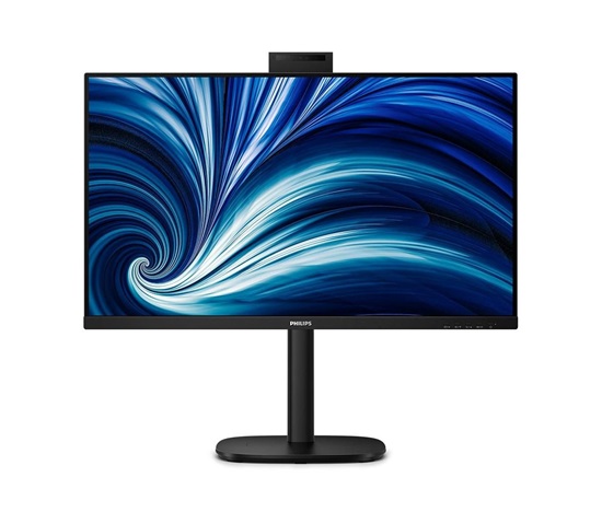 Philips MT 31,5" 32B2U3601H - 2560x1440,IPS,100Hz,1xHDMI,1xDP,USBhub,USB-C,PD,RJ45,Repro,Pivot