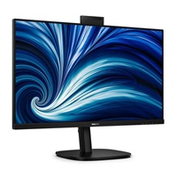 Philips MT 31,5" 32B2U3601H - 2560x1440,IPS,100Hz,1xHDMI,1xDP,USBhub,USB-C,PD,RJ45,Repro,Pivot