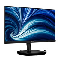 Philips MT 31,5" 32B2U3601 - 2560x1440,IPS,100Hz,1xHDMI,1xDP,USBhub,USB-C,PD,RJ45,Repro,Pivot