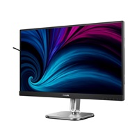 Philips MT 27" 27B2N4500 - 2560x1440,IPS,120Hz,2xHDMI,1xDP,USBhub,Repro,Pivot