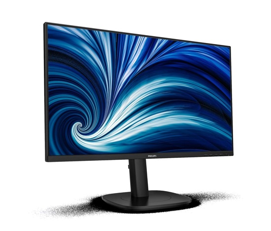 Philips MT 24" 24B2N3200D - 1920x1200,IPS,100Hz,1xVGA,1xHDMI,1xDP,USBhub,Repro,Pivot
