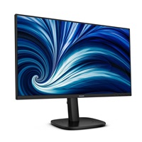 Philips MT 24" 24B2U3301D - 1920x1200,IPS,100Hz,1xHDMI,1xDP,USBhub,USB-C,PD,RJ45,Repro,Pivot