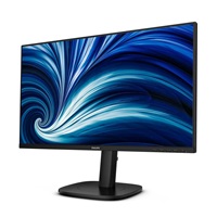 Philips MT 24" 24B2U3301D - 1920x1200,IPS,100Hz,1xHDMI,1xDP,USBhub,USB-C,PD,RJ45,Repro,Pivot