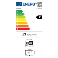 Philips MT 27" 27E2N1500L - 2560x1440,IPS,75Hz,1xHDMI,1xDP