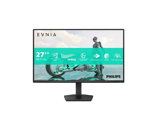 Philips MT 27" 27M2N3200NF - 1920x1080,IPS,144Hz,1xHDMI,1xDP