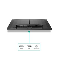 Philips MT 27" 27M2N3200NF - 1920x1080,IPS,144Hz,1xHDMI,1xDP