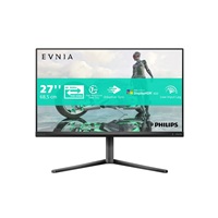 Philips MT 27" 27M2N3800A - 3840x2160,Fast IPS,160Hz,2xHDMI,1xDP,USBhub,Repro,Pivot