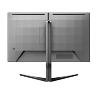 Philips MT 27" 27M2N3800A - 3840x2160,Fast IPS,160Hz,2xHDMI,1xDP,USBhub,Repro,Pivot