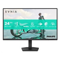 Philips MT 23,8" 24M2N3200NF - 1920x1080,IPS,144Hz,1xHDMI,1xDP