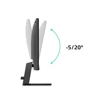 Philips MT 23,8" 24M2N3200NF - 1920x1080,IPS,144Hz,1xHDMI,1xDP