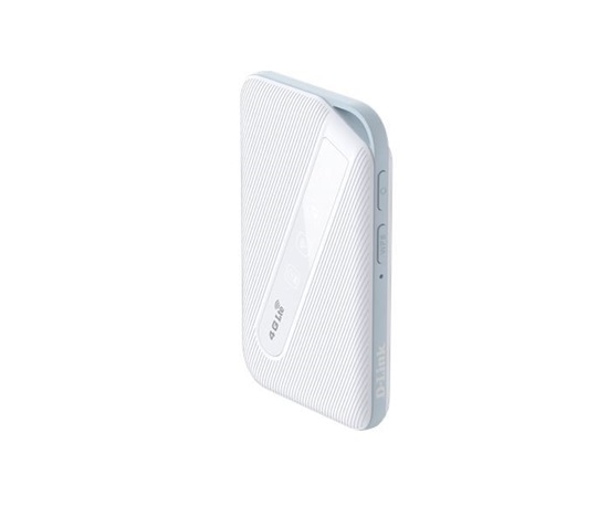 D-Link DWR-932 Mobilný Wi-Fi 4G LTE hotspot 150 Mb/s