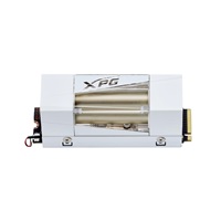 ADATA SSD 1TB XPG MARS 980 STORM, PCIe Gen5x4, M.2 2280, (R:14000/ W:10000MB/s)