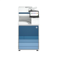 HP Color LaserJet Enterprise Flow MFP 8801z (A3, 60ppm, USB, Ethernet, Print/Scan/Copy, Duplex, HDD)