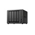 BAZAR - Synology DS925+ DiskStation (4C/RyzenV1500B/2,2GHz/4GBRAM/4xSATA/2xM.2/2xUSB3.2/2x2,5GbE) - rozbaleno