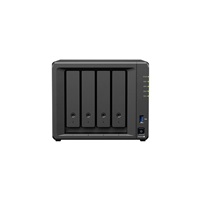 BAZAR - Synology DS925+ DiskStation (4C/RyzenV1500B/2,2GHz/4GBRAM/4xSATA/2xM.2/2xUSB3.2/2x2,5GbE) - rozbaleno