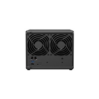 BAZAR - Synology DS925+ DiskStation (4C/RyzenV1500B/2,2GHz/4GBRAM/4xSATA/2xM.2/2xUSB3.2/2x2,5GbE) - rozbaleno