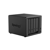 BAZAR - Synology DS925+ DiskStation (4C/RyzenV1500B/2,2GHz/4GBRAM/4xSATA/2xM.2/2xUSB3.2/2x2,5GbE) - rozbaleno
