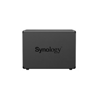 BAZAR - Synology DS925+ DiskStation (4C/RyzenV1500B/2,2GHz/4GBRAM/4xSATA/2xM.2/2xUSB3.2/2x2,5GbE) - rozbaleno