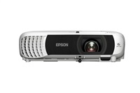 EPSON projektor EB-W55, WXGA, 16.000:1, HDMI, USB, Wi-Fi REPRO 2W
