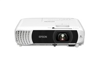 EPSON projektor EB-FH08, 1920x1080, 3600ANSI, HDMI, USB 2-in-1, REPRO 2W