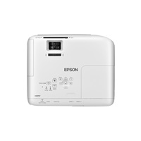 EPSON projektor EB-FH08, 1920x1080, 3600ANSI, HDMI, USB 2-in-1, REPRO 2W