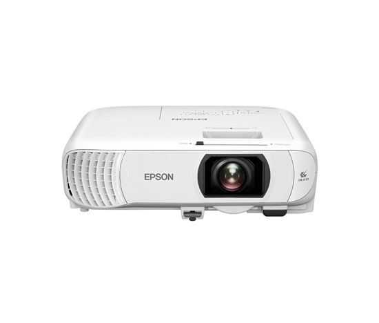 EPSON projektor EH-TW840, 1920x1080, 4000ANSI, 16.000:1, Miracast,  HDMI, USB, Wi-Fi REPRO 2W