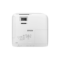 EPSON projektor EH-TW840, 1920x1080, 4000ANSI, 16.000:1, Miracast,  HDMI, USB, Wi-Fi REPRO 2W