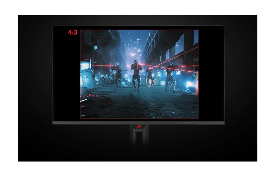 Obr. Ovládání poměru stran 1765500e