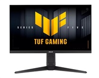 ASUS LCD 27" VG27AQML5A TUF Gaming 2560x1440 QHD Fast-IPS panel 300Hz 0.3ms G-SYNC® comp. AMD FreeSync Prem. 95% DCI-P3