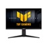 ASUS LCD 27" VG27AQML5A TUF Gaming 2560x1440 QHD Fast-IPS panel 300Hz 0.3ms G-SYNC® comp. AMD FreeSync Prem. 95% DCI-P3