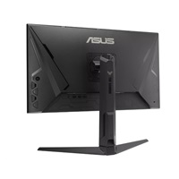 ASUS LCD 27" VG27AQML5A TUF Gaming 2560x1440 QHD Fast-IPS panel 300Hz 0.3ms G-SYNC® comp. AMD FreeSync Prem. 95% DCI-P3