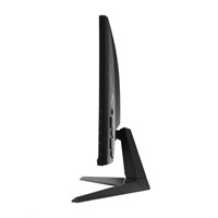ASUS LCD TUF Gaming VG27AQ5A, 27" 2560x1440, 300nits, 210Hz, 0.3ms, 178/178, DP, HDMI, USB, Audio, Repro, VESA, Black