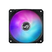 ASUS vodní chladič CPU AIO ROG RYUO IV SLC 360 ARGB, 3x120 mm, LGA1851, AM5, černá