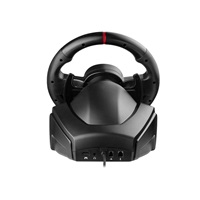 TRACER Volant SimRacer 6v1, Volant, Pedály, Manuální převodovka, černá