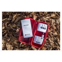 BAZAR - SKROSS cestovní adaptér MUV USB, USB A+C, univerzální pro 150 zemí - Poškozený obal (Komplet)