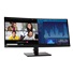 BAZAR - LENOVO LCD P34w-20 + MC50 - 34.14",IPS,matný,21:9,3440x1440,178/178,4ms,300cd/m2,1000:1,DP,HDMI,RJ45 - pošk. ob