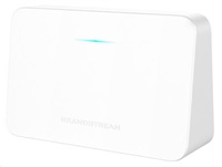 Grandstream GWN7062E Wi-Fi 6 router, 3x 10/100/1000Mbps, Dvoupásmový (2,4G 2x2:2 a 5G 3x3:2) MU-MIMO