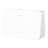 Grandstream GWN7062ET Wi-Fi 6 router, 3x 10/100/1000Mbps, Dvoupásmový (2,4G 2x2:2 a 5G 3x3:2) MU-MIMO, FXS porty