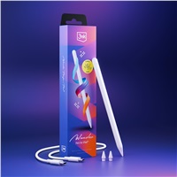 3mk Stylus Wonder Pen pro iPad