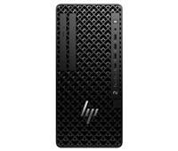 HP PC Z1 Tower G1i 500W, Intel Core U7 265 vPro (20C/5.3GHz),RTX A1000 8GB, 2x16GB DDR5, 512GB + 1TB, Kb+Mouse,Win11Pro