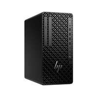 HP PC Z1 Tower G1i 500W, Intel Core U7 265 vPro (20C/5.3GHz),RTX A1000 8GB, 2x16GB DDR5, 512GB + 1TB, Kb+Mouse,Win11Pro