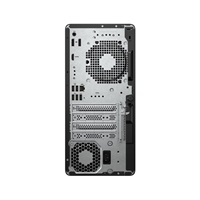 HP PC Z1 Tower G1i 500W, Intel Core U7 265 vPro (20C/5.3GHz),RTX A1000 8GB, 2x16GB DDR5, 512GB + 1TB, Kb+Mouse,Win11Pro