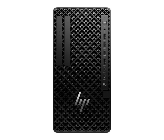 HP PC Z1 Tower G1i 500W, Intel Core U9 285 vPro, RTX A1000 8GB, 2×32GB DDR5, 512GB+1TB,  Kb+Mouse, Win11Pro HE