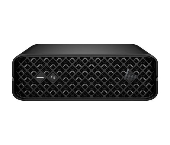 HP PC Z2 Mini G1i Intel Core U7 265K vPro (20C/5.5GHz), RTX A1000 8GB, 2×16GB DDR5, 512GB+1TB, 280W, Win11Pro, 3y onsite