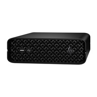 HP PC Z2 Mini G1i Intel Core U7 265K vPro (20C/5.5GHz), RTX A1000 8GB, 2×16GB DDR5, 512GB+1TB, 280W, Win11Pro, 3y onsite