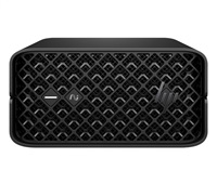 HP PC Z2 Mini G1a AMD Ryzen AI Max PRO 390 APU, 32GB fixed, 1TB, AMD Radeon 8050S graphics,Kb+Mouse , 300W, Win11Pro,3yo