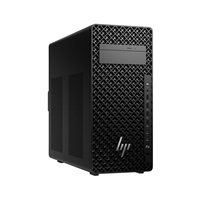 HP PC Z2 Tower G1i 700W, Intel Core U7 265K vPro (20C/5.5GHz),  Intel Arc Graphics,2×16GB DDR5,1TB,Kb+mouse,Win11Pro,3yo