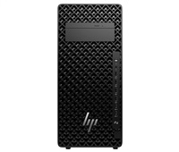 HP PC Z2 Tower G1i 1200W, Intel Core U9 285K (24C/5.7GHz), RTX 5080 16GB GDDR7,2×32GB DDR5,1TB,K+M,Win11Pro HE,3yo