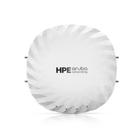 HPE Aruba Networking AP-734 (RW) Tri Radio 2x2 Wi-Fi 7 External Antennas Campus Access Point